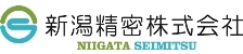 新潟精密株式会社