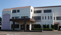上越総合福祉センター