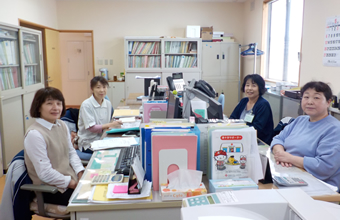 柿崎居宅介護支援事業所