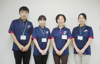 頸城居宅介護支援事業所(デイサービスセンター無憂の里内)