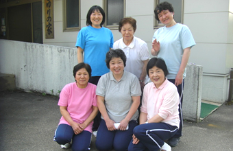 牧居宅介護支援事業所