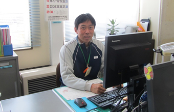 地域包括支援センター大島 サテライト