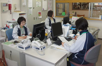 安塚居宅介護支援事業所